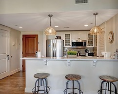 Market Street Inn 545/547- Just Add Water