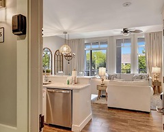 Market Street Inn 545/547- Just Add Water