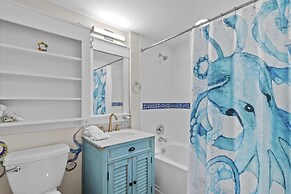 Market Street Inn 545/547- Just Add Water