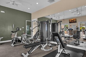 Market Street Inn 545/547- Just Add Water