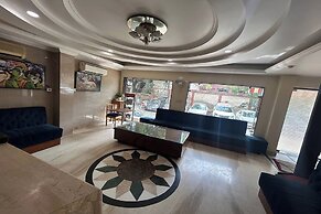 HOTEL SINGH CONTINENTAL