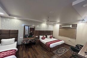 HOTEL SINGH CONTINENTAL