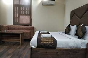 HOTEL SINGH CONTINENTAL