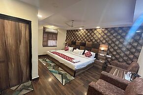 HOTEL SINGH CONTINENTAL