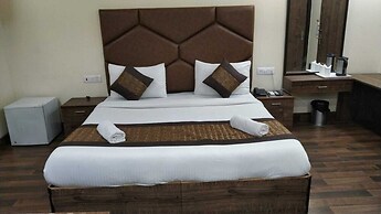 HOTEL SINGH CONTINENTAL