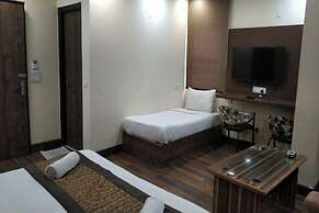 HOTEL SINGH CONTINENTAL