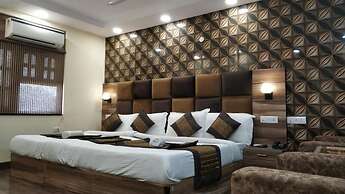 HOTEL SINGH CONTINENTAL