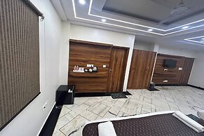 HOTEL SINGH CONTINENTAL