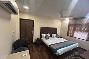 HOTEL SINGH CONTINENTAL