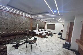 HOTEL SINGH CONTINENTAL