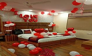 HOTEL SINGH CONTINENTAL