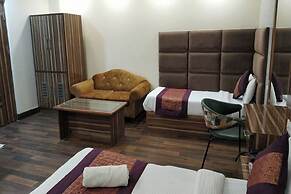 HOTEL SINGH CONTINENTAL