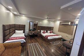HOTEL SINGH CONTINENTAL