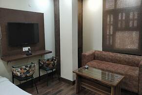HOTEL SINGH CONTINENTAL