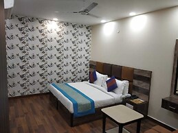 HOTEL SINGH CONTINENTAL