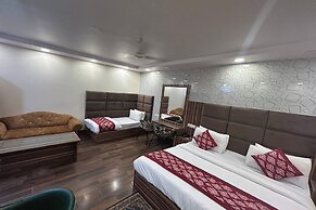 HOTEL SINGH CONTINENTAL