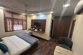 HOTEL SINGH CONTINENTAL