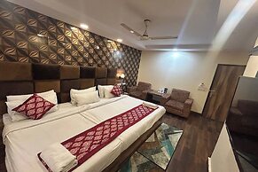 HOTEL SINGH CONTINENTAL