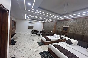 HOTEL SINGH CONTINENTAL