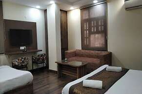 HOTEL SINGH CONTINENTAL