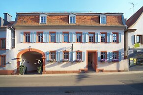 Landhotel zum Schwanen