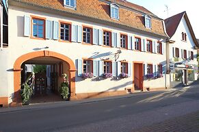 Landhotel zum Schwanen