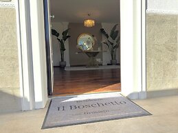 Residence Il Boschetto