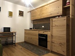 017 Trilocale Pinzolo