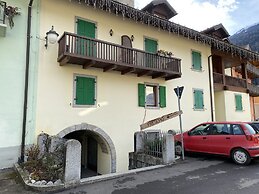 017 Trilocale Pinzolo