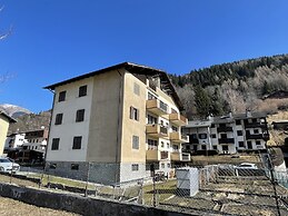 021 Attico Quadrilocale Pinzolo