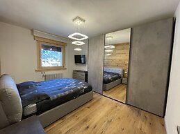 021 Attico Quadrilocale Pinzolo