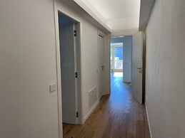 021 Attico Quadrilocale Pinzolo