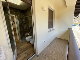 021 Attico Quadrilocale Pinzolo