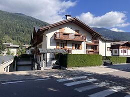 059 Quadrilocale Piano Terra Pinzolo