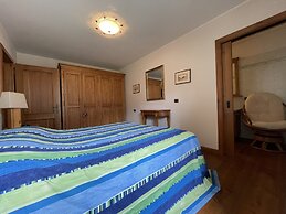 059 Quadrilocale Piano Terra Pinzolo