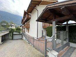 059 Quadrilocale Piano Terra Pinzolo