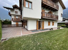 059 Quadrilocale Piano Terra Pinzolo