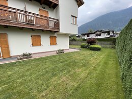 059 Quadrilocale Piano Terra Pinzolo