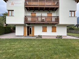 059 Quadrilocale Piano Terra Pinzolo