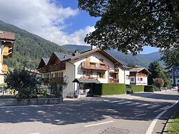 059 Quadrilocale Piano Terra Pinzolo