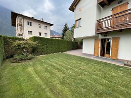 059 Quadrilocale Piano Terra Pinzolo