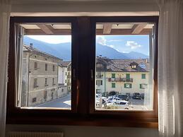 078 Trilocale Baldino Pinzolo