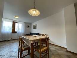 078 Trilocale Baldino Pinzolo