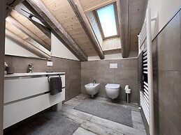 029 Trilocale Duplex Carisolo