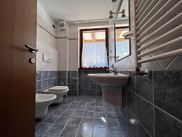 058 Trilocale Baldino Pinzolo