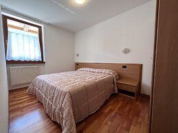 058 Trilocale Baldino Pinzolo