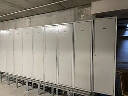 058 Trilocale Baldino Pinzolo