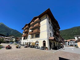 058 Trilocale Baldino Pinzolo