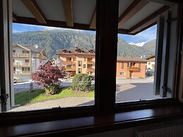 081 Trilocale Baldino Pinzolo