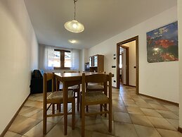 081 Trilocale Baldino Pinzolo